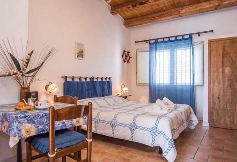 Студио Стандарт с Террасой, Residence Solemare