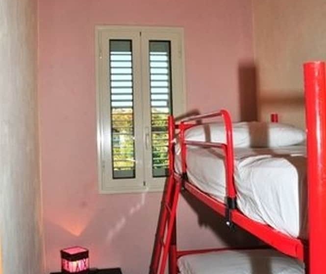 Апартаменты 2 Спальни с Балконом, Residence Solemare