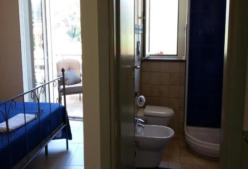 Трехместный Номер Deluxe, Senator Mediterraneo