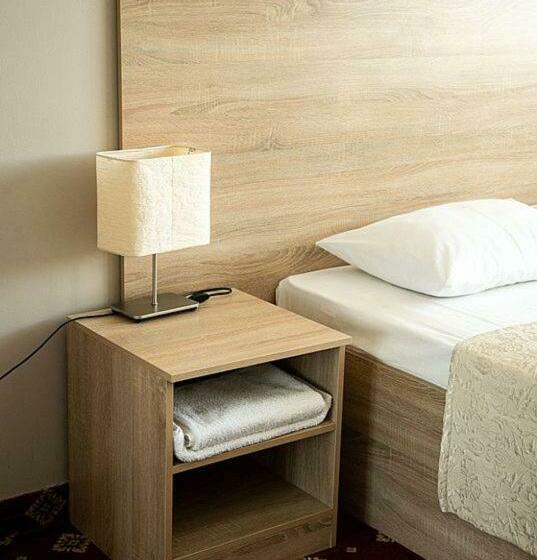 اتاق استاندارد, Silk Way