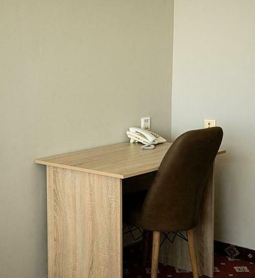 اتاق استاندارد, Silk Way