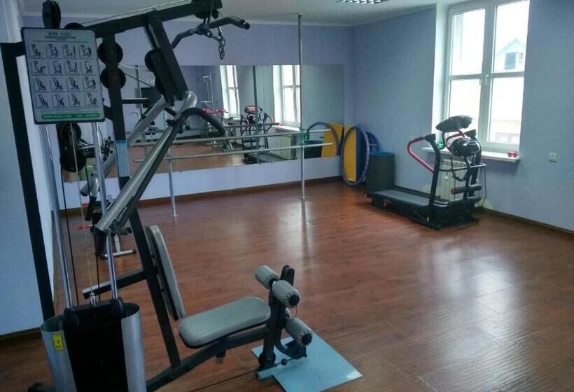 سوییت جونیور, Silk Way