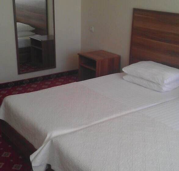 اتاق استاندارد, Silk Way