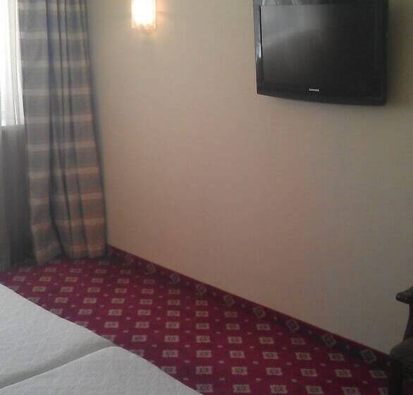 اتاق استاندارد, Silk Way