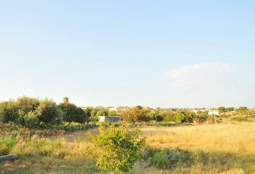 Апартаменты 2 Спальни с Балконом, Residence Solemare