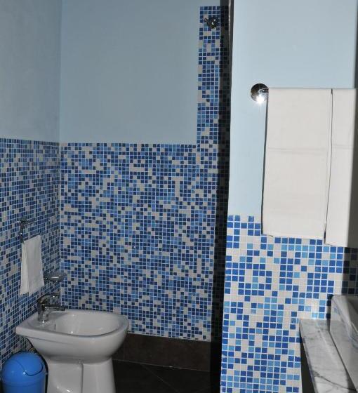 Апартаменты 2 Спальни с Балконом, Residence Solemare