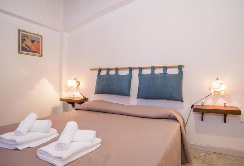 Студия Стандарт Вид на Море, Residence Solemare