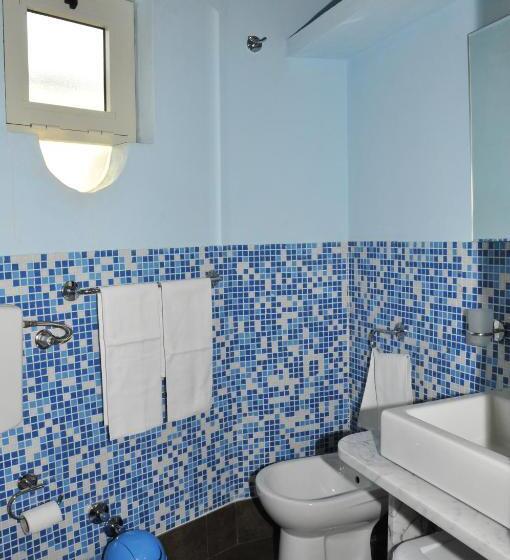 Апартаменты 1 Спальня с Террасой, Residence Solemare