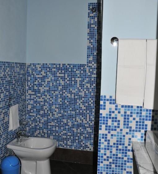 آپارتمان 1 خوابه با بالکن, Residence Solemare