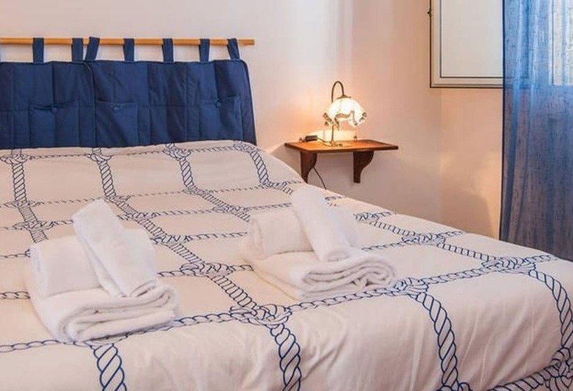 Студио Стандарт с Террасой, Residence Solemare