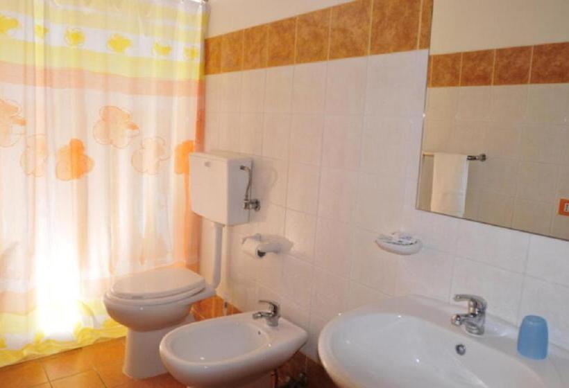 Студия Стандарт Вид на Море, Residence Solemare