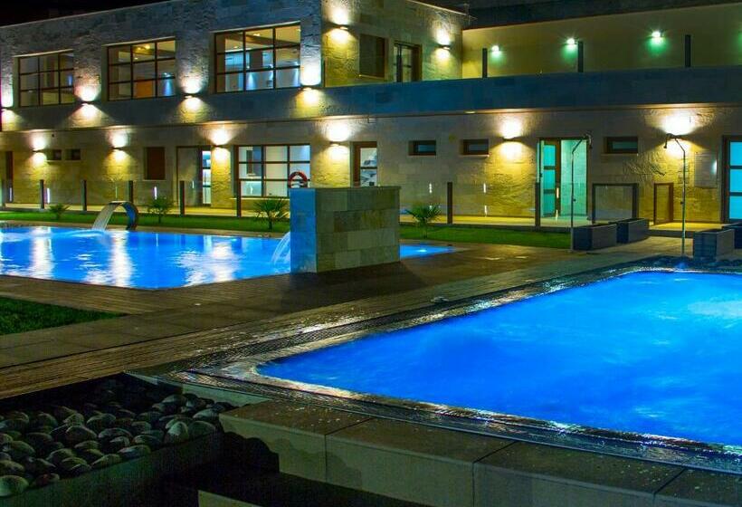 スタンダードルーム, Spa Elia