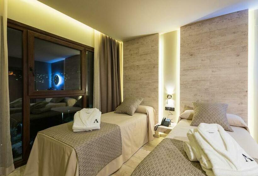 Номер Стандарт, Spa Elia