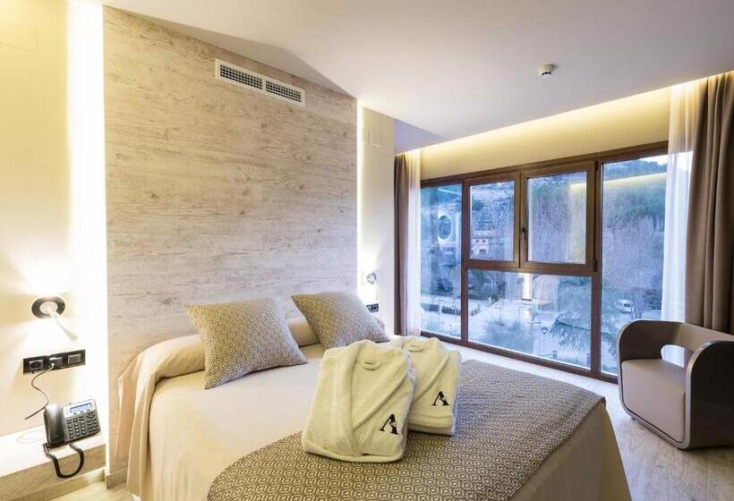 Номер Стандарт Вид на Бассейн, Spa Elia