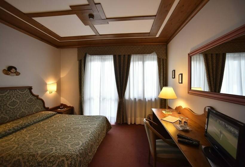 Номер Стандарт, Sporting