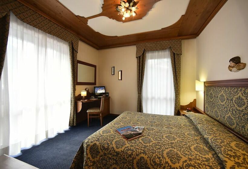 Номер Стандарт, Sporting