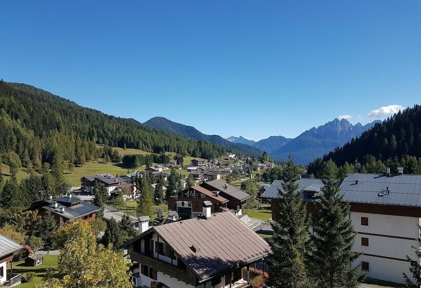 Номер Стандарт, Sporting