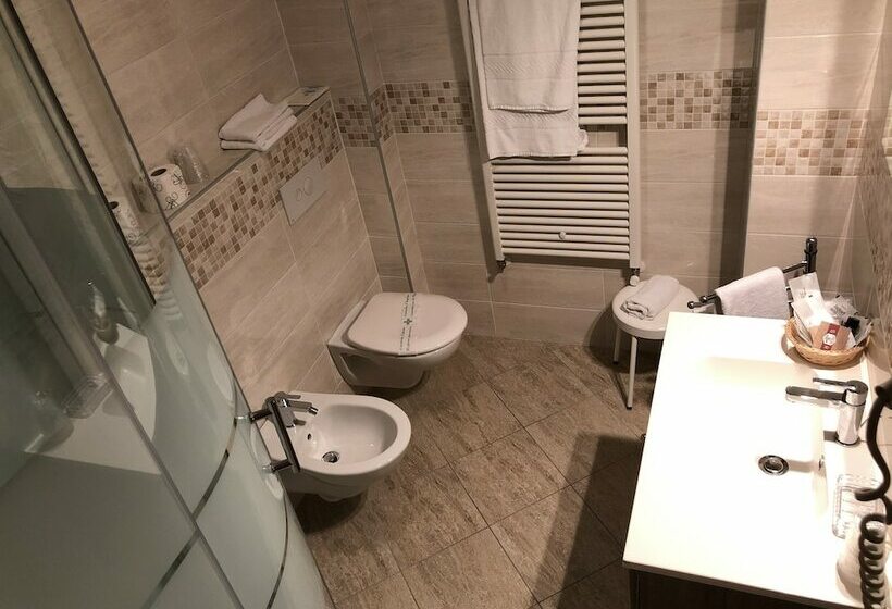 غرفة ديلوكس, Sporting