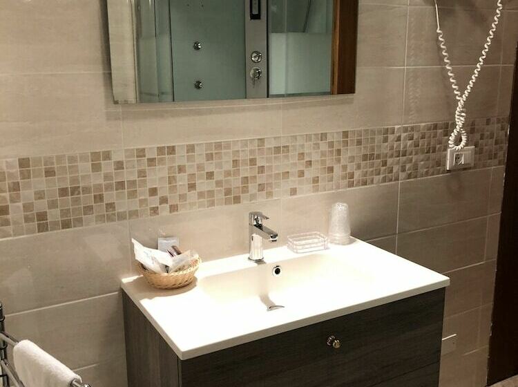 غرفة ديلوكس, Sporting