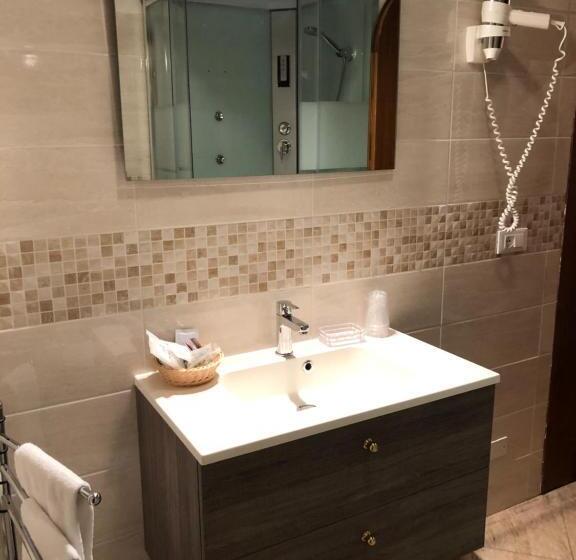 Номер Deluxe, Sporting