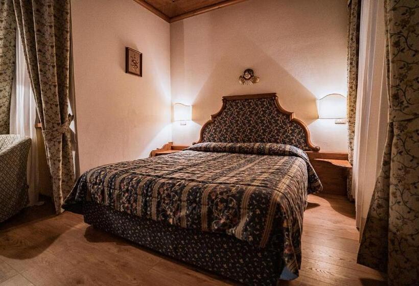 غرفة ديلوكس, Sporting