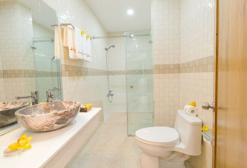 اتاق استاندارد, The Airport