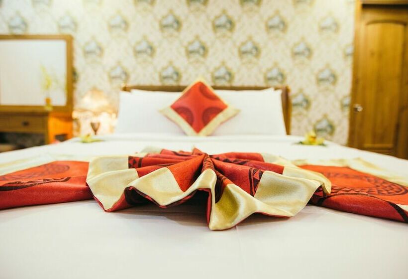 اتاق استاندارد, The Airport