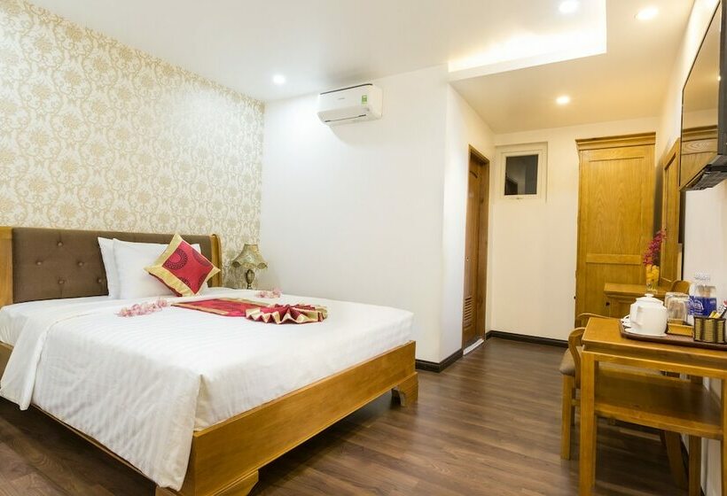 اتاق استاندارد, The Airport