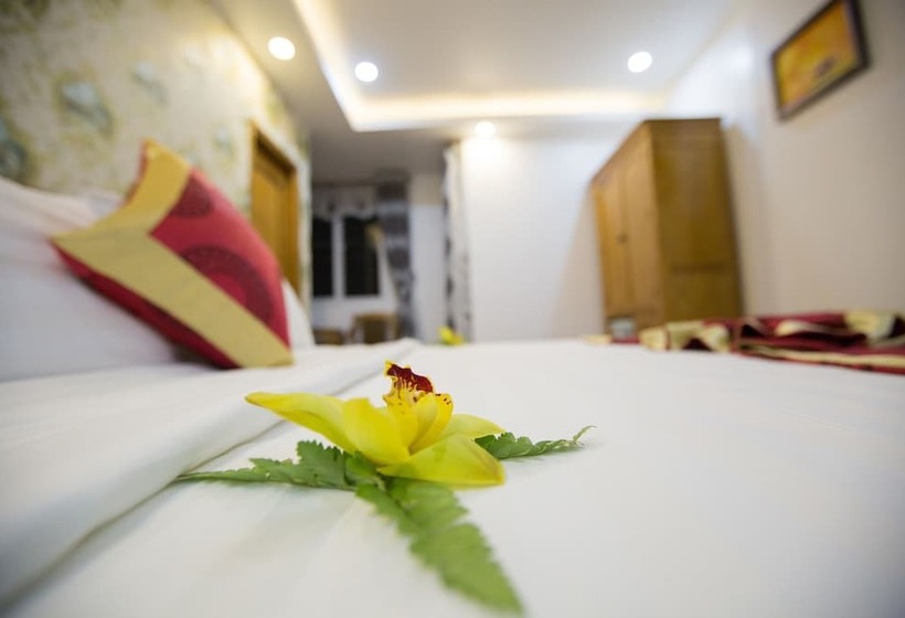 اتاق لوکس, The Airport