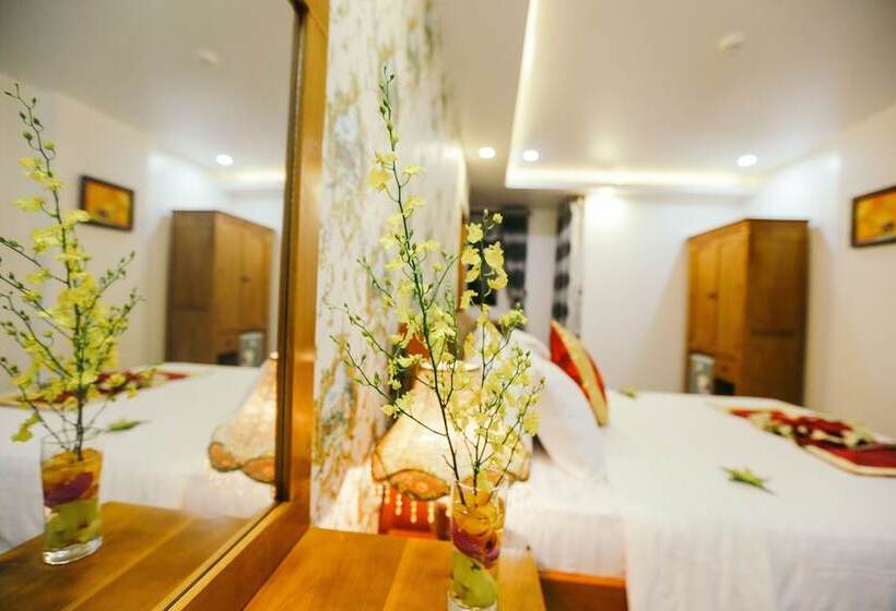 اتاق لوکس, The Airport