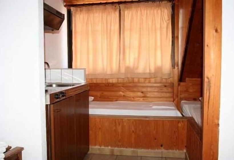 Студия Стандарт, Vicky Rooms & Apartments