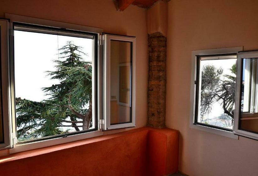 آپارتمان 1 خوابه, Villa Mont Des Oliviers Citra 8055lt 1805 E 1807