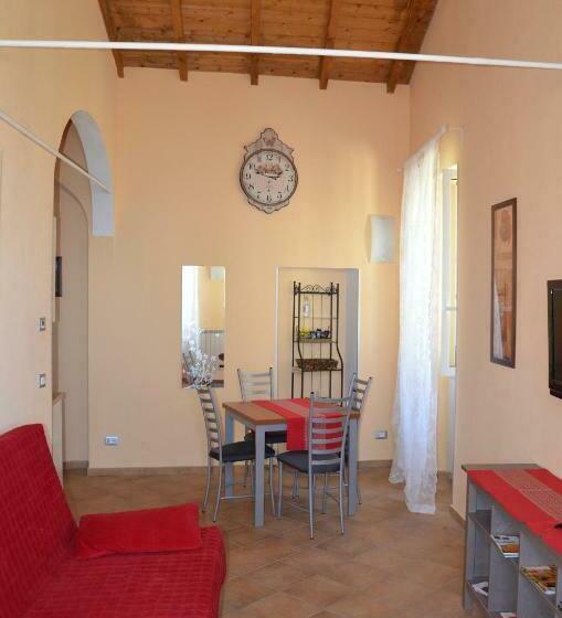 شقة غرفة واحدة, Villa Mont Des Oliviers Citra 8055lt 1805 E 1807