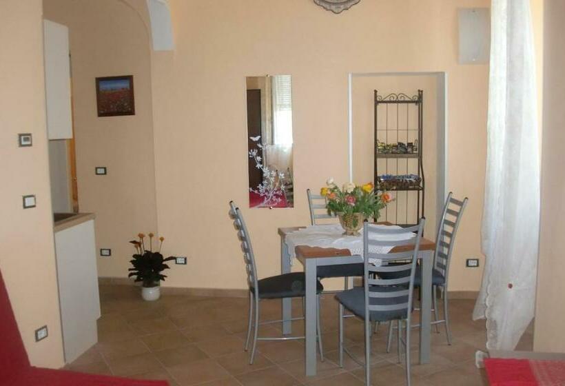 شقة غرفة واحدة, Villa Mont Des Oliviers Citra 8055lt 1805 E 1807