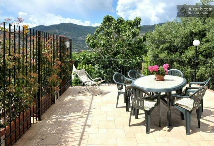 شقة غرفة واحدة, Villa Mont Des Oliviers Citra 8055lt 1805 E 1807