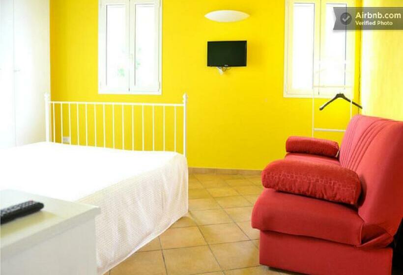 آپارتمان 1 خوابه, Villa Mont Des Oliviers Citra 8055lt 1805 E 1807