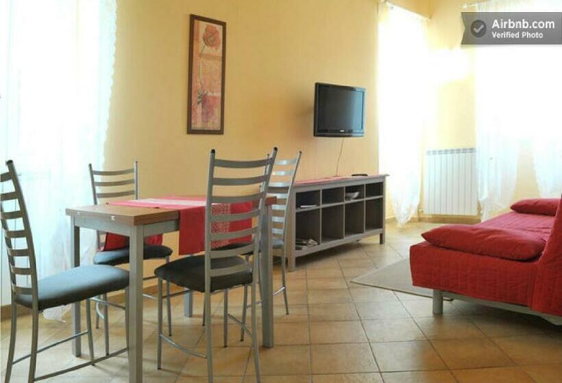 شقة غرفة واحدة, Villa Mont Des Oliviers Citra 8055lt 1805 E 1807