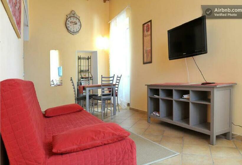 شقة غرفة واحدة, Villa Mont Des Oliviers Citra 8055lt 1805 E 1807