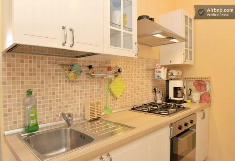 شقة غرفة واحدة, Villa Mont Des Oliviers Citra 8055lt 1805 E 1807