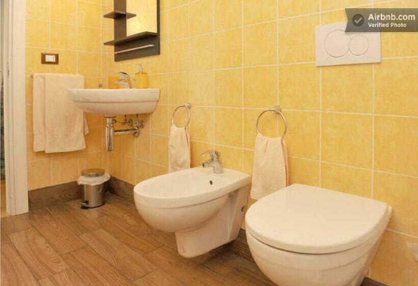 آپارتمان 1 خوابه, Villa Mont Des Oliviers Citra 8055lt 1805 E 1807
