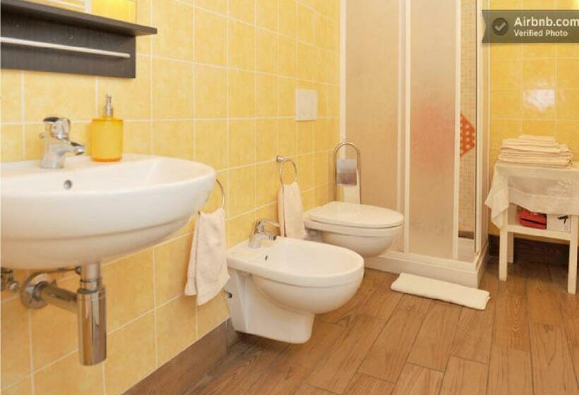 شقة غرفة واحدة, Villa Mont Des Oliviers Citra 8055lt 1805 E 1807