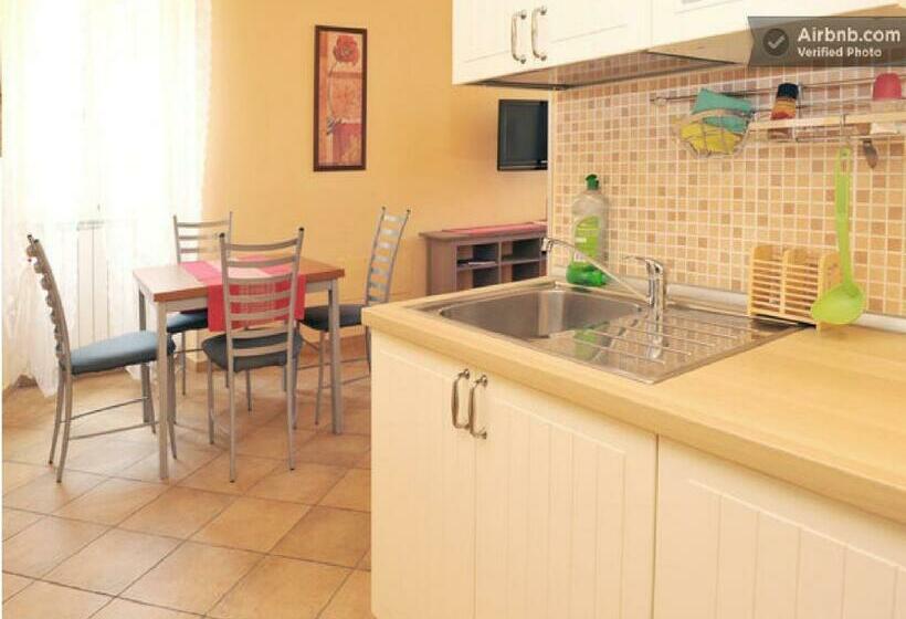 شقة غرفة واحدة, Villa Mont Des Oliviers Citra 8055lt 1805 E 1807