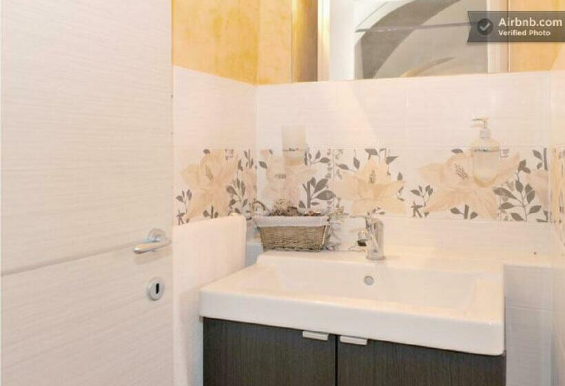 غرفة قياسية, Villa Mont Des Oliviers Citra 8055lt 1805 E 1807