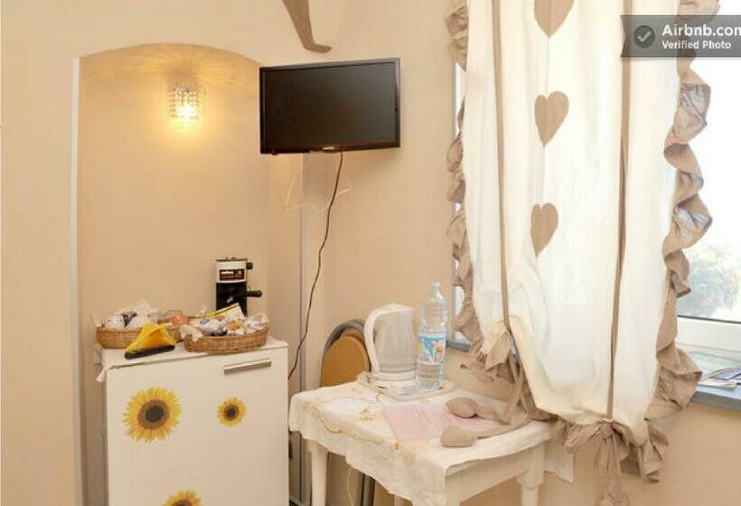 اتاق استاندارد, Villa Mont Des Oliviers Citra 8055lt 1805 E 1807