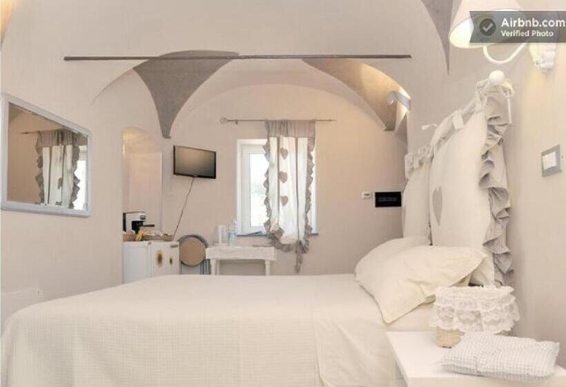 غرفة قياسية, Villa Mont Des Oliviers Citra 8055lt 1805 E 1807