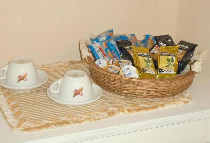 غرفة قياسية, Villa Mont Des Oliviers Citra 8055lt 1805 E 1807