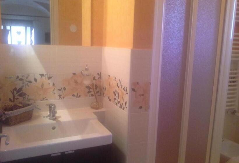 غرفة قياسية, Villa Mont Des Oliviers Citra 8055lt 1805 E 1807