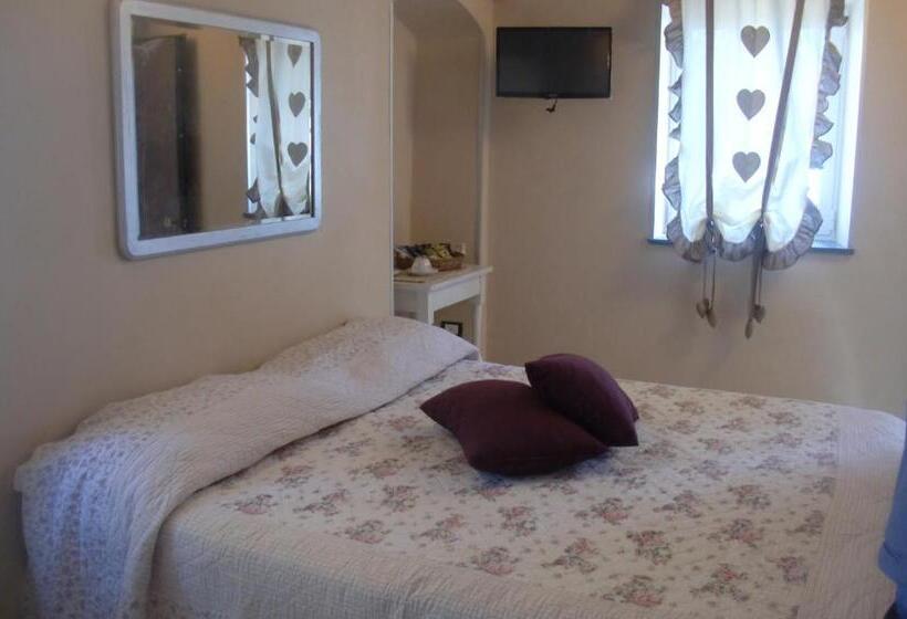 اتاق استاندارد, Villa Mont Des Oliviers Citra 8055lt 1805 E 1807