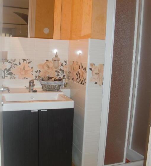 غرفة قياسية, Villa Mont Des Oliviers Citra 8055lt 1805 E 1807