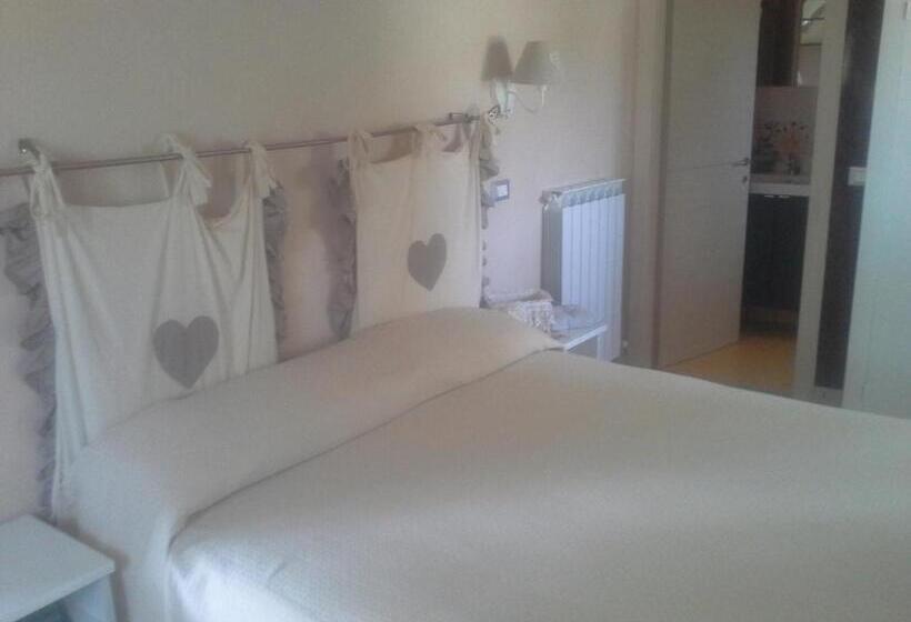 غرفة قياسية, Villa Mont Des Oliviers Citra 8055lt 1805 E 1807